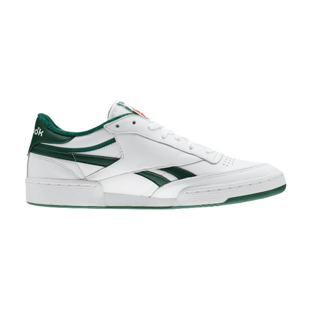 Sneakers Reebok Reebok Revenge Plus Mu 'White Green' | CN3713