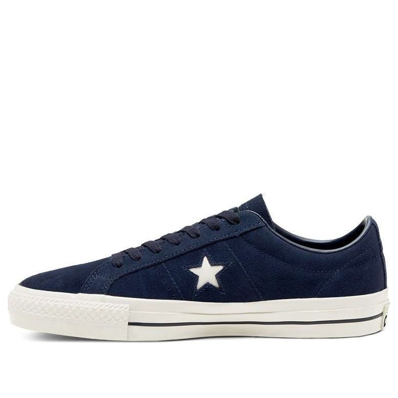 Sneakers Converse Converse One Star Pro Suede Low Top 'Blue White' | 166022C