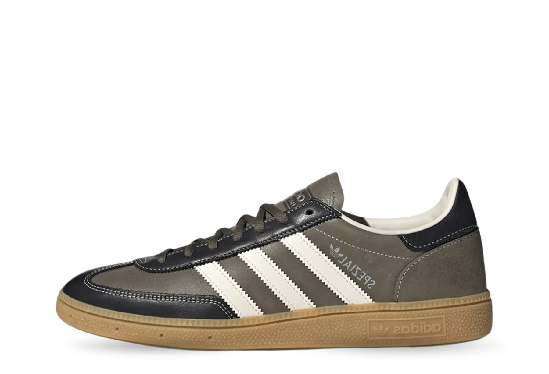 Handball Spezial Branch Black