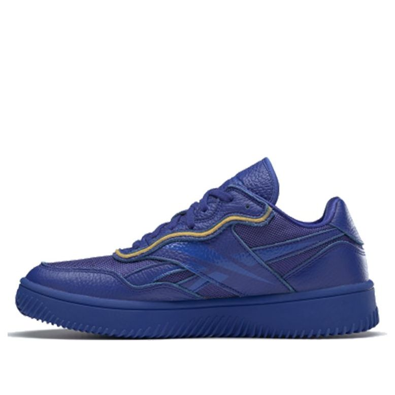 Sneakers Reebok Reebok Vb Dual Court II Vb Running Shoes Blue | FW9956