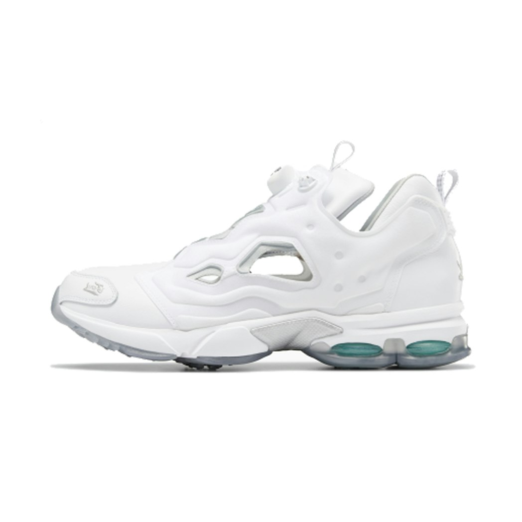 Sneakers Reebok Reebok Fury Dmx White | FU7673