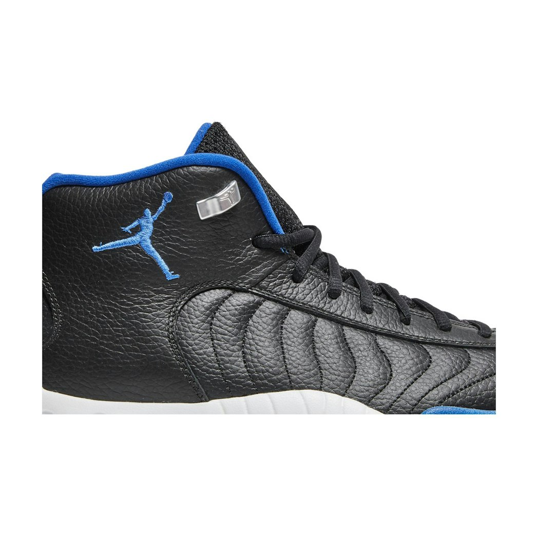 Sneakers Air Jordan Air Jordan Jumpman Pro Mid 'Black Varsity Royal' | 906876-006