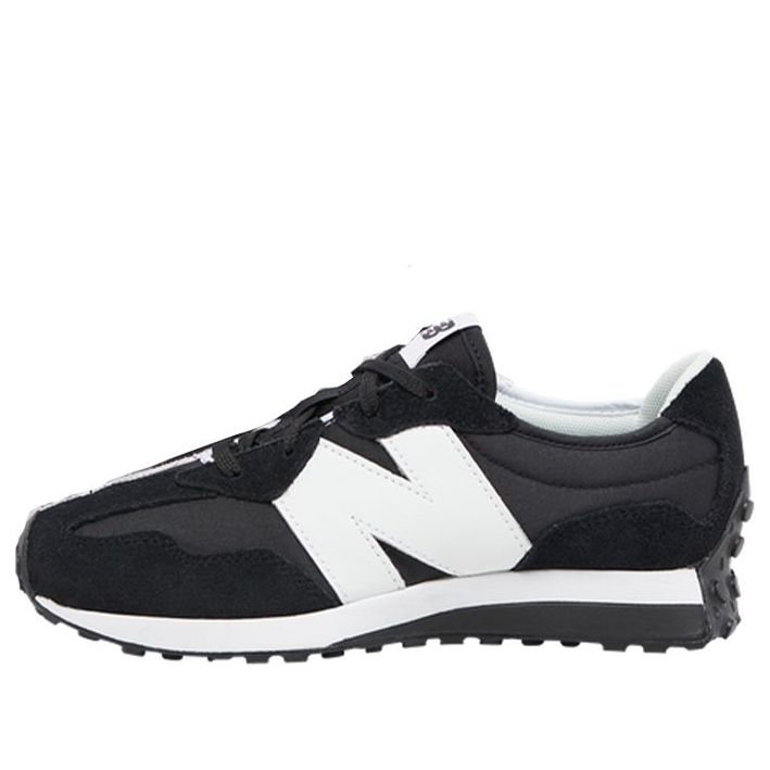 Sneakers New Balance (GS) New Balance 327 'Collective - Black' | GS327BW1-70Y