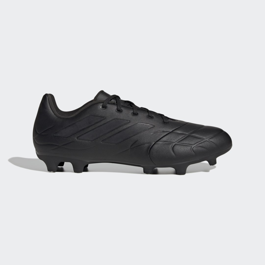 Sneakers Adidas Copa Pure.3 FG 'Nightstrike Pack' | Black | Men's Size 7.5 | HQ8940