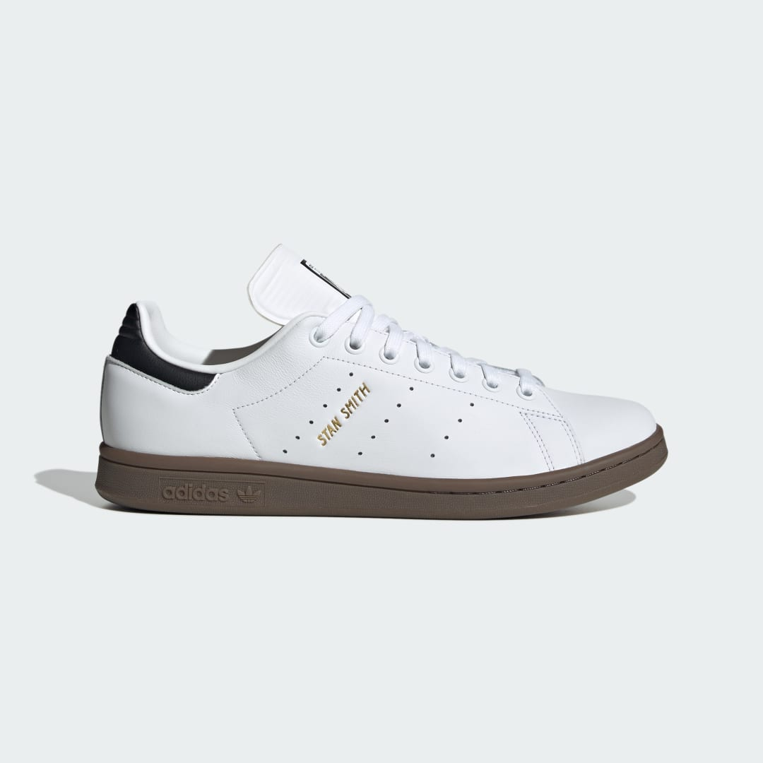 Sneakers Adidas Stan Smith 'Soccer Influence Pack - White' | White | Men's Size 10 | IG1320