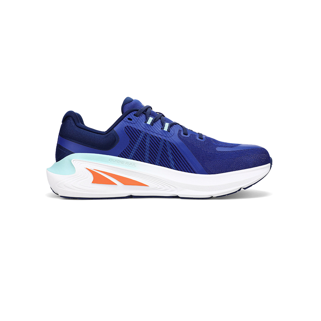 Sneakers ALTRA Chaussuresrunning Altra Paradigm 7 Wide | AL0A82CE440