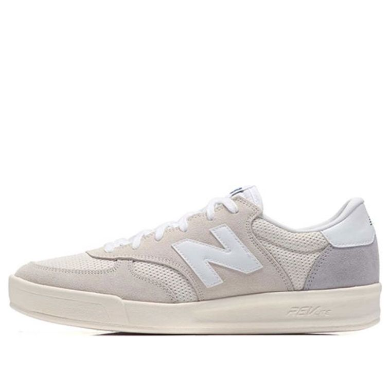 Sneakers New Balance New Balance 300 Series Retro Casual Skateboarding Shoes Unisex Beige | CRT300EO-100