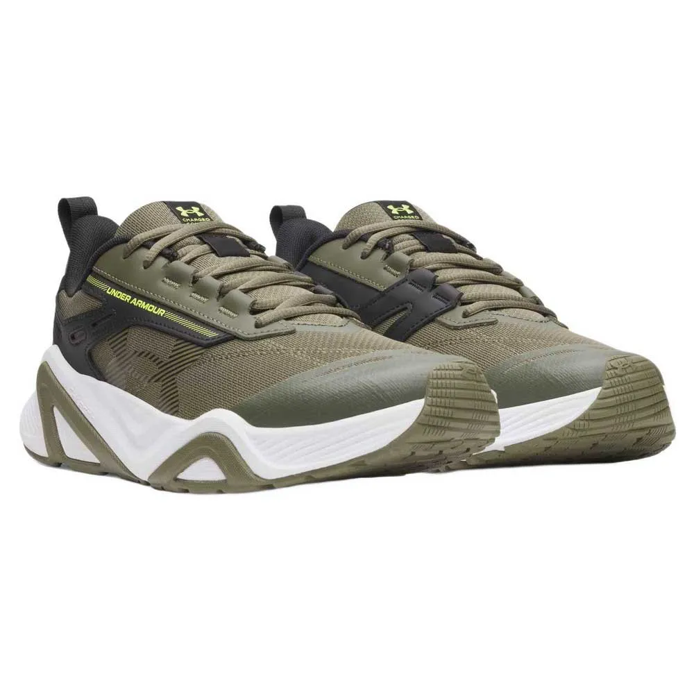 Under Armour Charged Commit Training 5 Vert