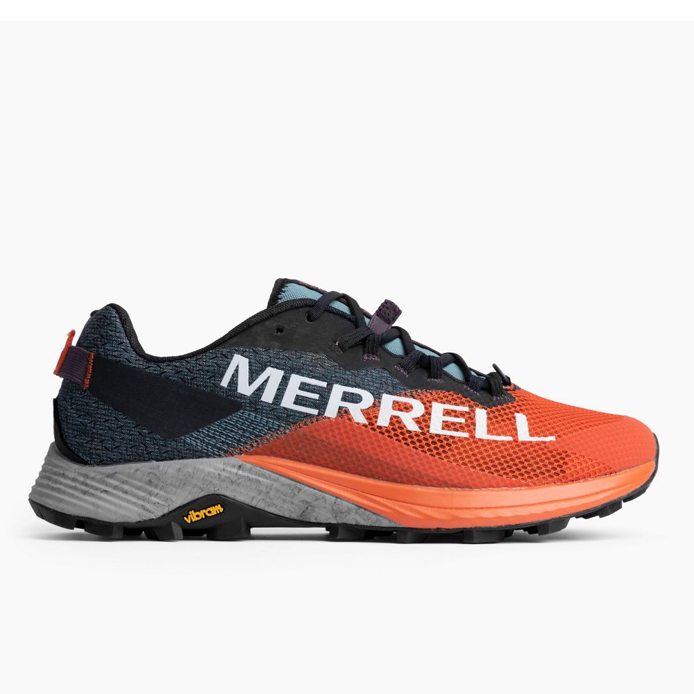 Sneakers Merrell Merrell - MTL Long Sky 2 --46 M | J067141