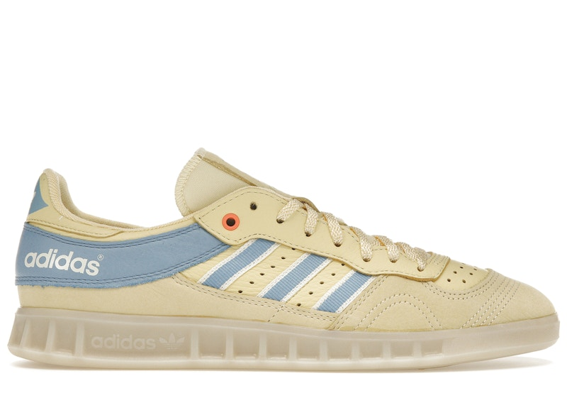 Sneakers Adidas Oyster Holdings adidas Handball Top 'Easy Yellow' US 11.5 | AP9847