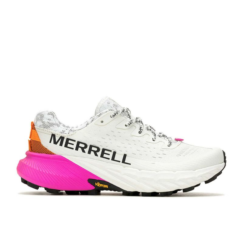 Sneakers Merrell Merrell - Agility Peak 5 --36 M | J068234