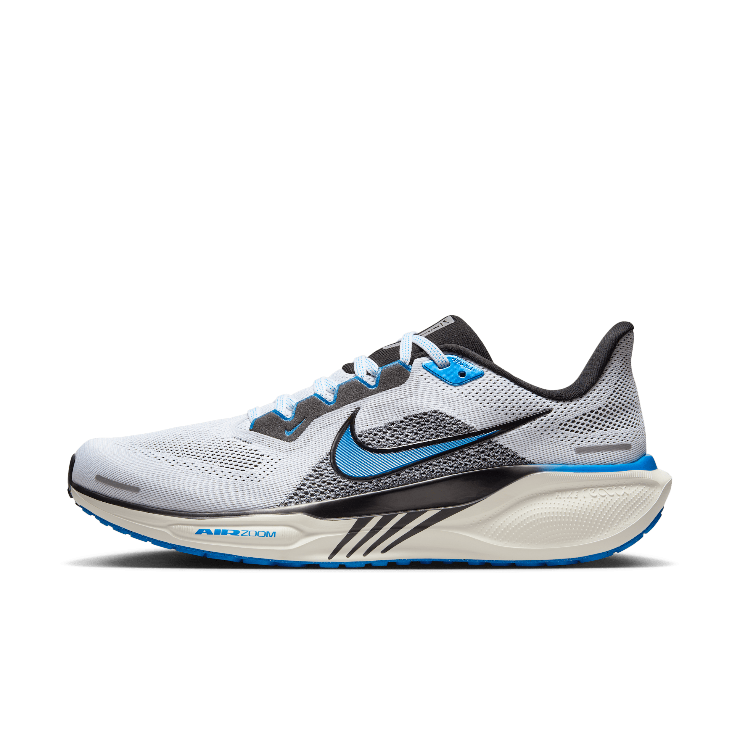 Sneakers Nike de running sur route Nike Pegasus 41 pour homme | HV5218-100