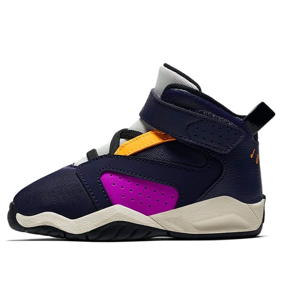 Sneakers Air Jordan (TD) Air Jordan Lift Off 'Blue Purple Gray' | AV1244-406