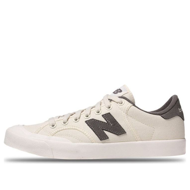 Sneakers New Balance New Balance Proctwg Classic Open Smile 'White Grey' | PROCTWG-40