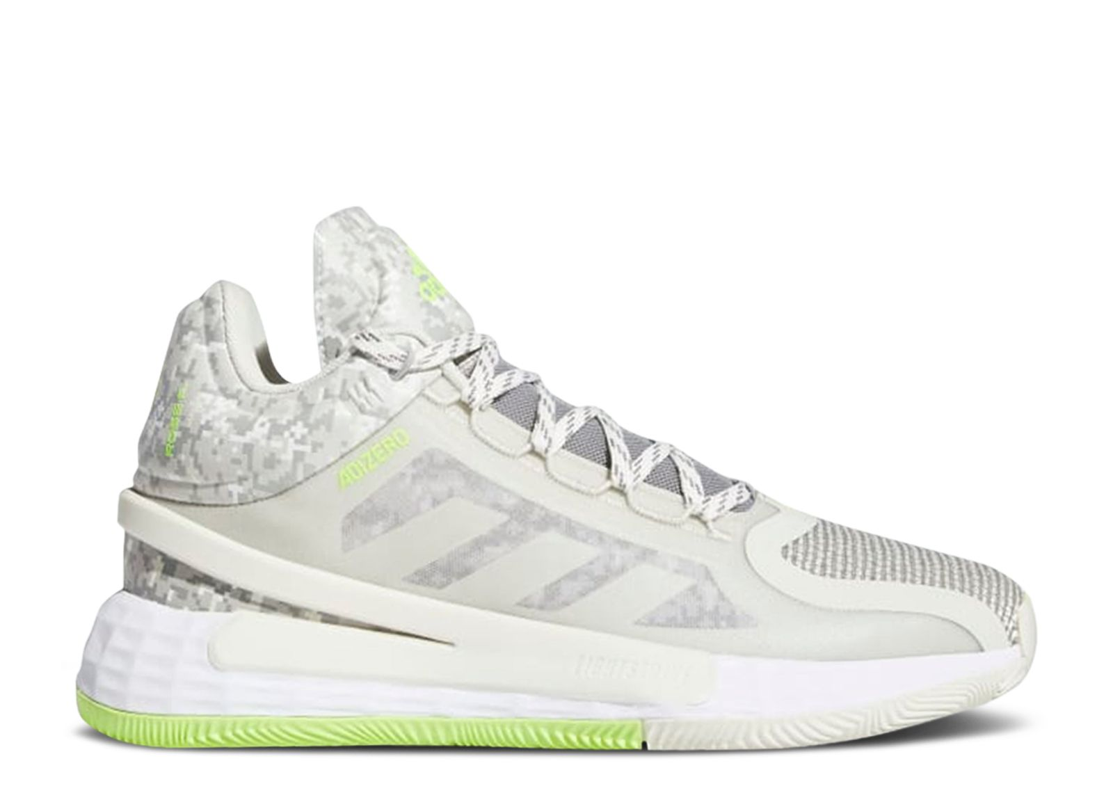 Sneakers Adidas adidas D Rose 11 'Vet-Tix' | FV8930