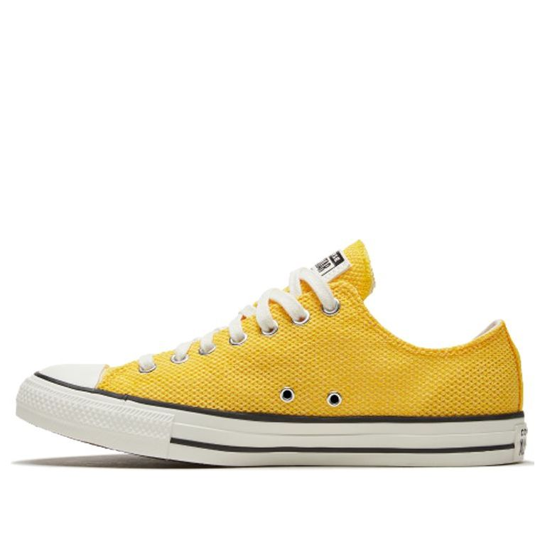 Sneakers Converse Converse Summer Breathe Chuck Taylor All Star 'Yellow Sunshine' | 168291C