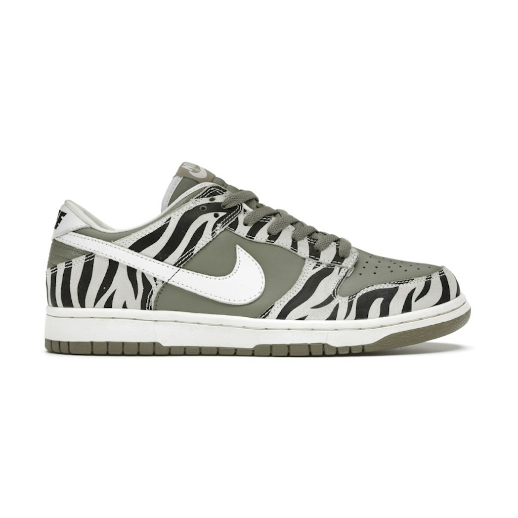 Sneakers Nike Nike Dunk Low Daktari | 307378-131