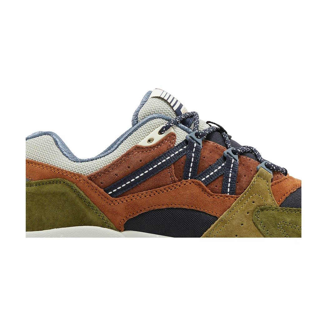 Sneakers Karhu Karhu Fusion 2.0 Avocado | F804131