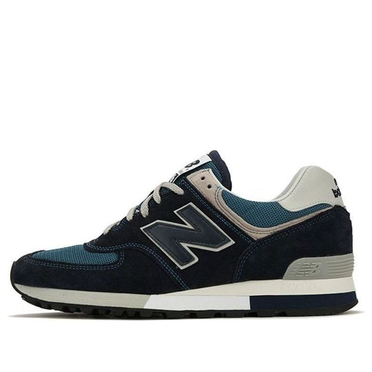 Sneakers New Balance New Balance 576 Made in England '30th Anniversary' | OM576OGN-95