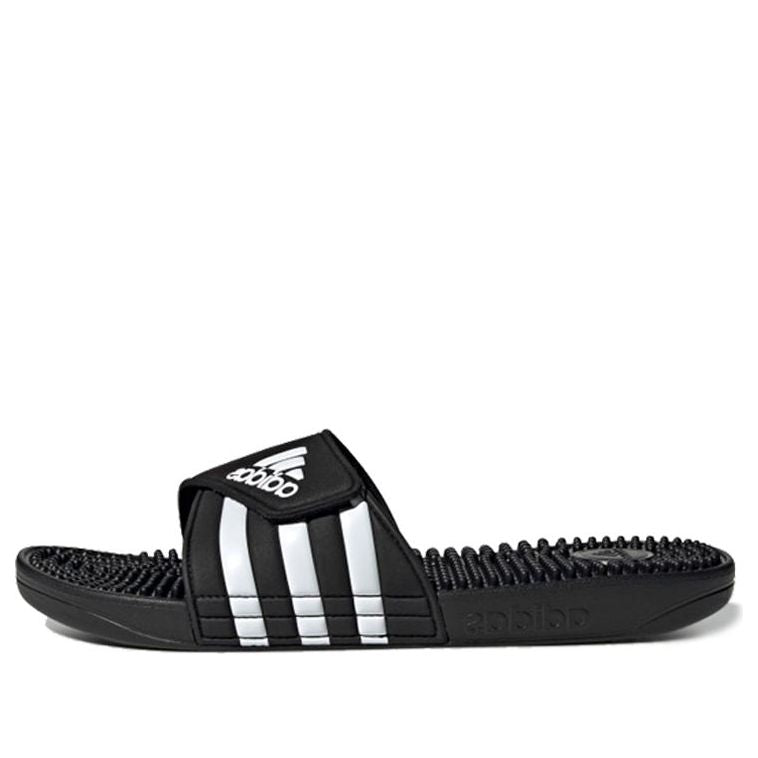 Sneakers Adidas adidas Adissage Slides 'Core Black' | F35580