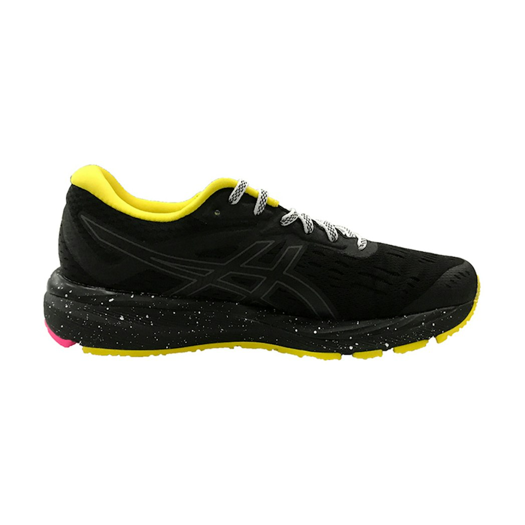 Sneakers Asics ASICS GEL-CUMULUS 20 TOKYO MEN'S SHOES LIMITED EDTION 'Black Yellow' | 1011A234-001