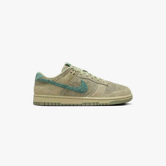 Sneakers Nike Nike Dunk Low - Green, Green | HJ7291-371