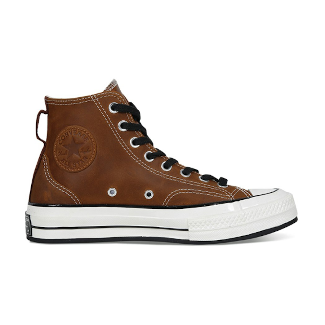 Sneakers Converse RIRI x Converse Chuck 1970s Riri Zip Apricot | 163088C