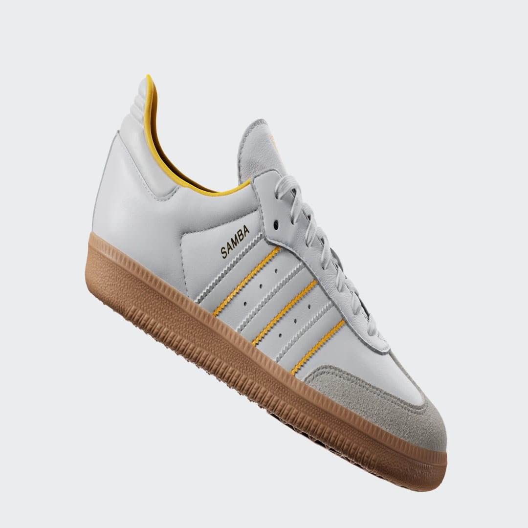 Sneakers Adidas adidas Samba OG | ID1479