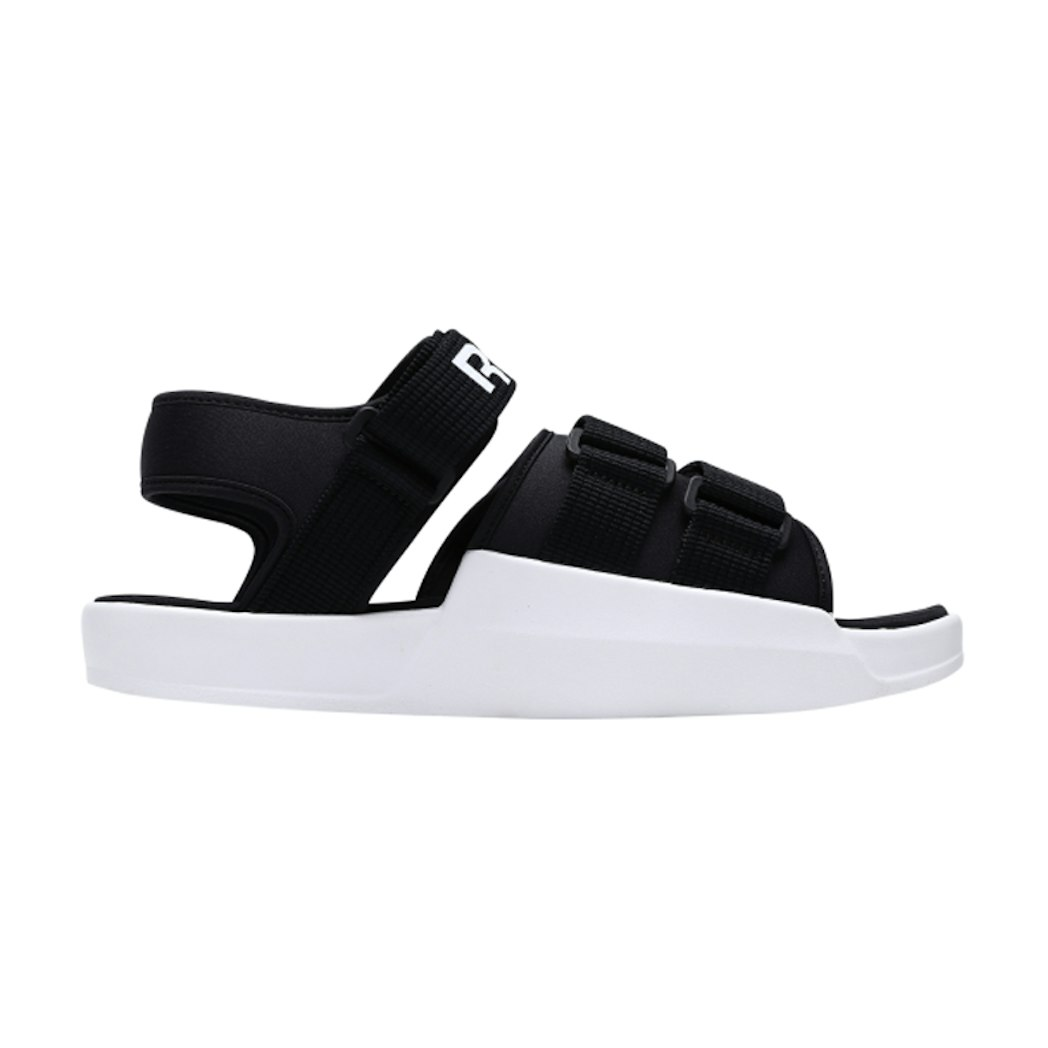 Sneakers Reebok Reebok tyl Oreo Minimalistic Black White Sandals | CN5494