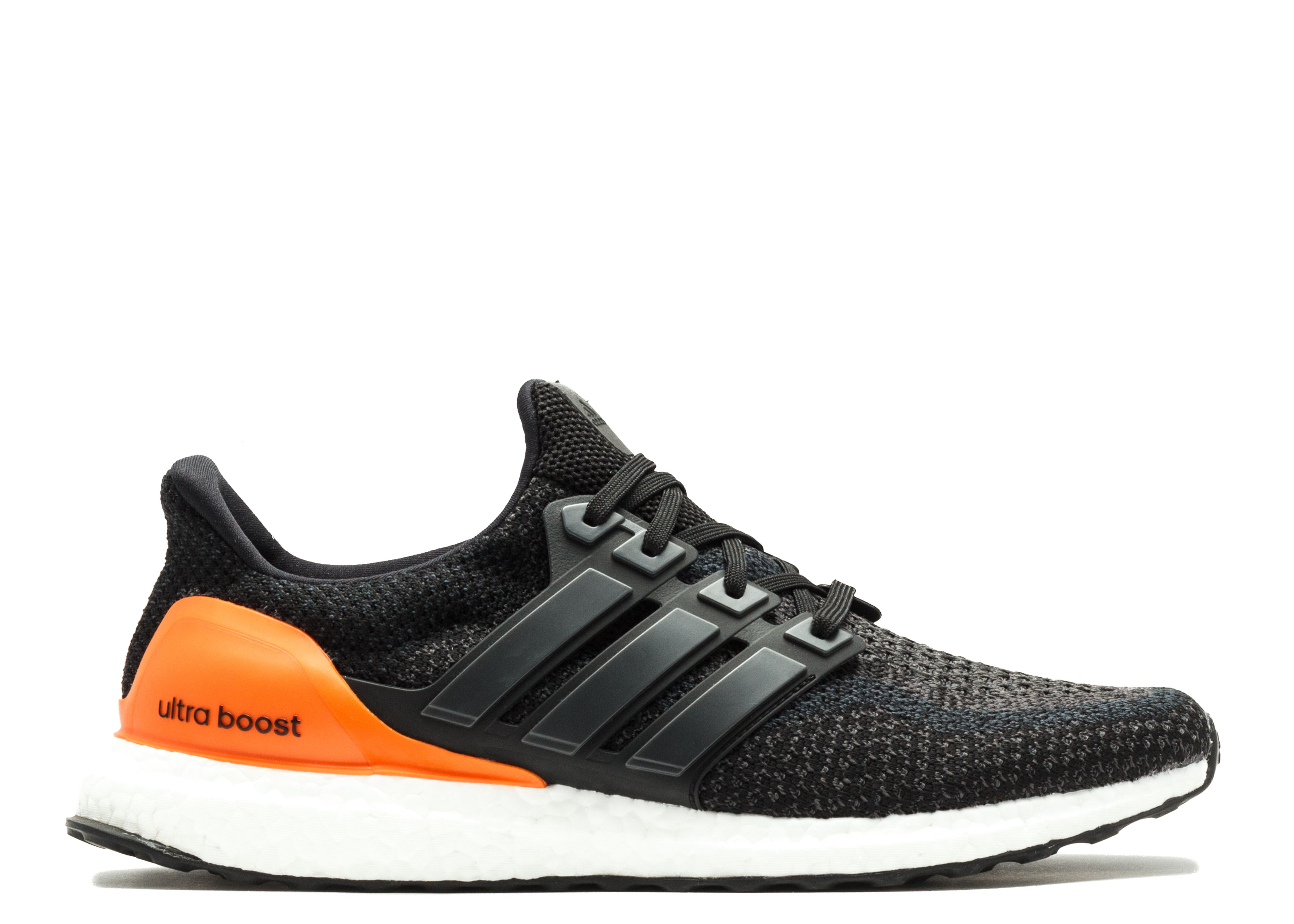 Sneakers Adidas adidas Ultra Boost 2.0 NCAA Miami | BB0801