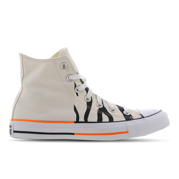 Sneakers Converse Converse Chuck Taylor All Star Hi 'White Black' | 167661C