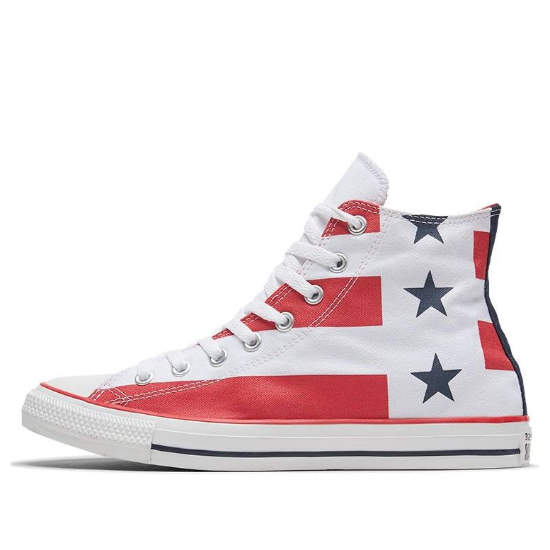 Sneakers Converse Converse Chuck Taylor All Star 'Black Red White' | 167836C