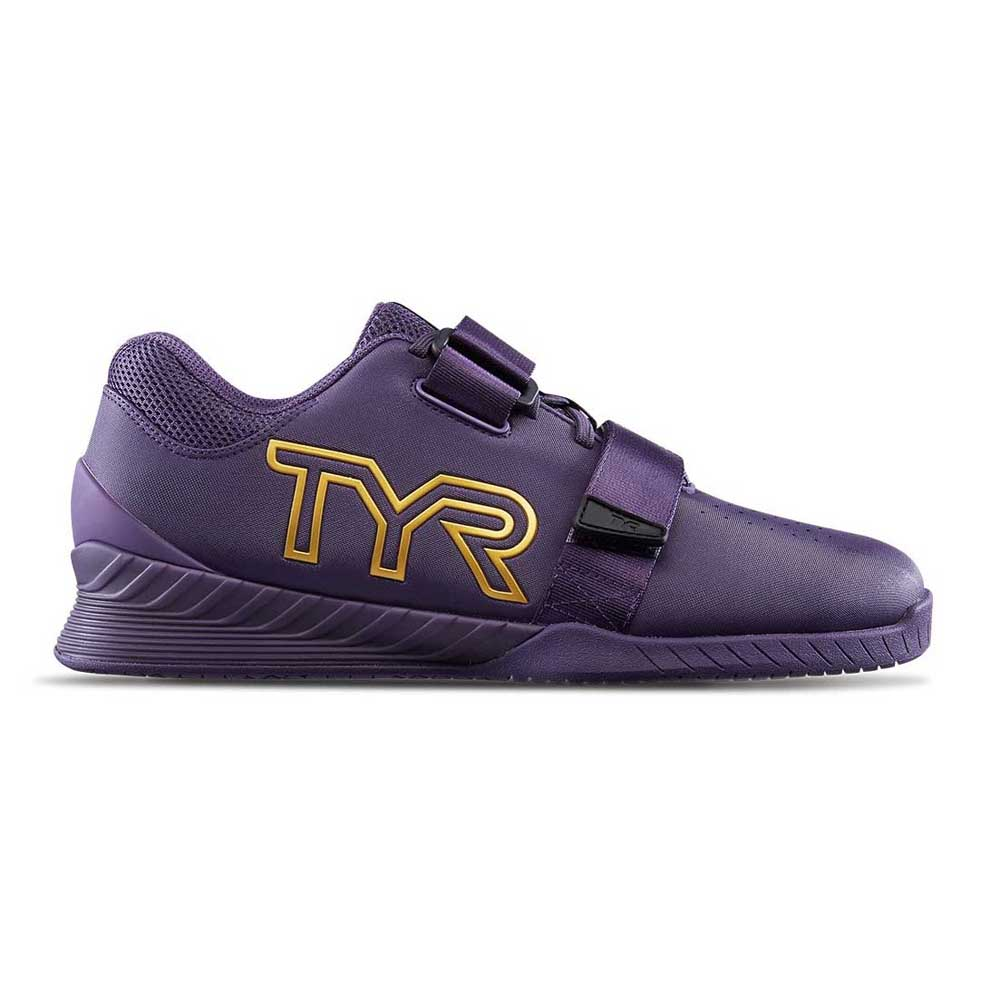 Sneakers TYR Tyr Chaussures D´haltérophilie Lifter | L1-714