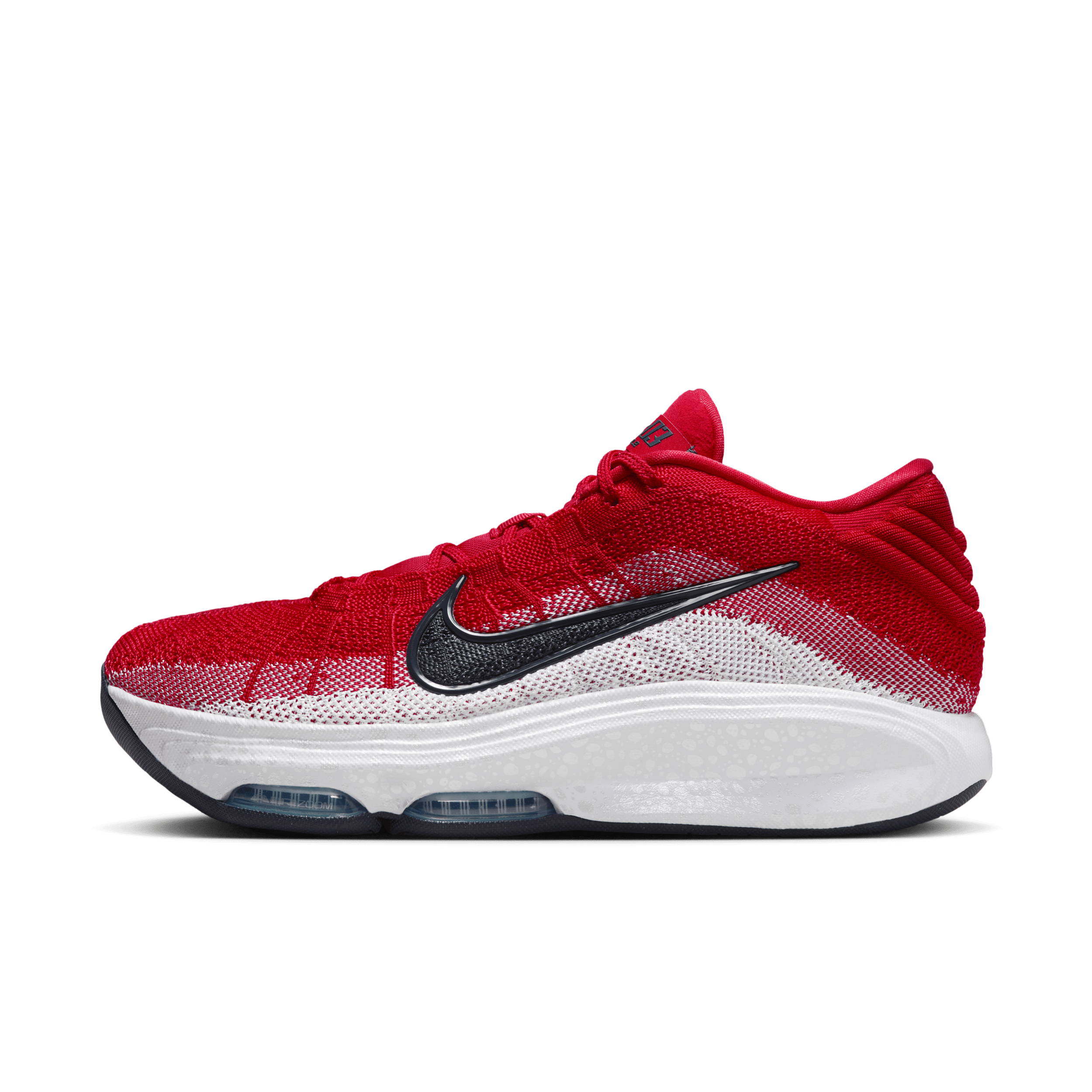 Sneakers Nike Nike G.T. Hustle 3 | FV5953-600