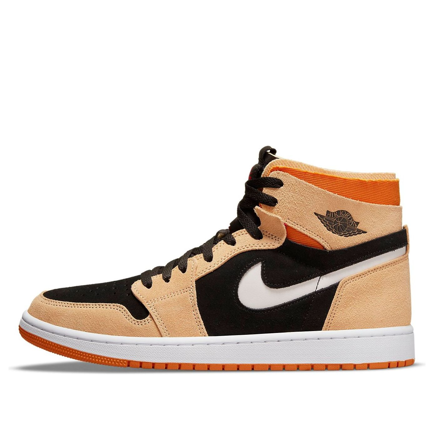 Sneakers Air Jordan Air Jordan 1 High Zoom Comfort 'Pumpkin Spice' | CT0978-200