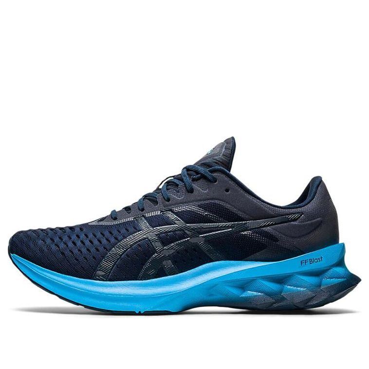 Sneakers Asics Asics Novablast Blue | 1011A681-402