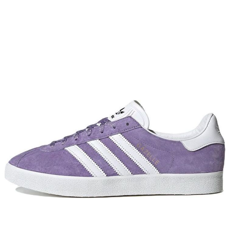 Sneakers Adidas Adidas Originals Gazelle 85 Shoes 'Magic Lilac' | GY2530