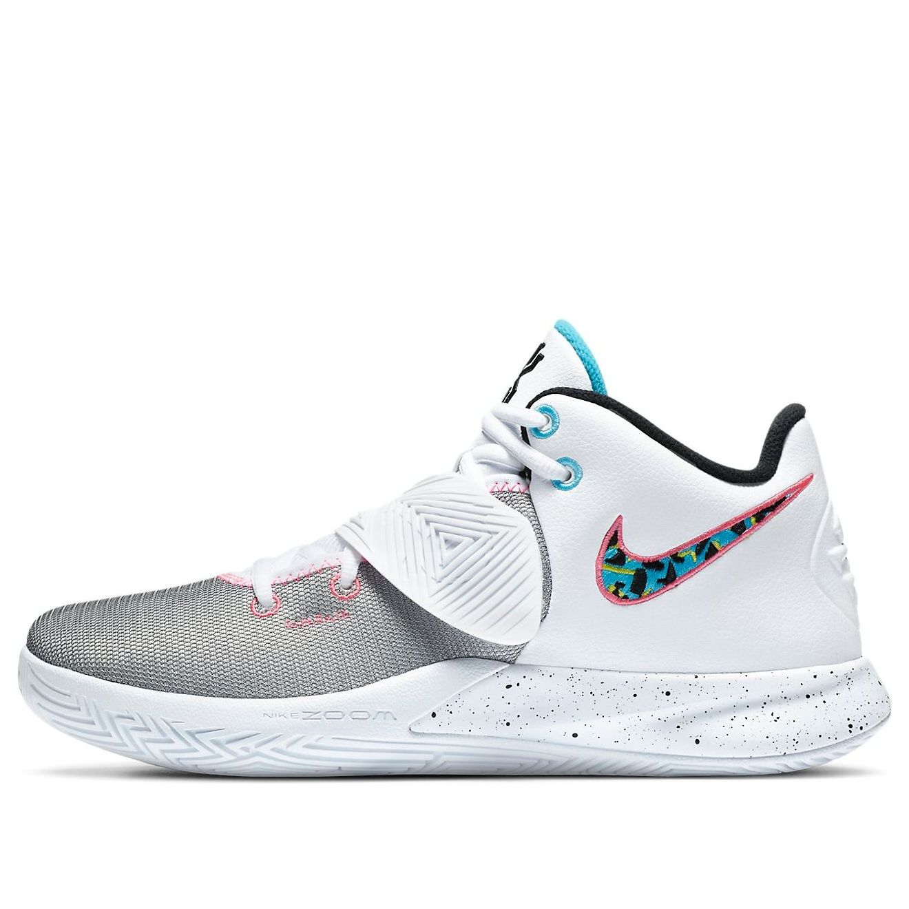 Sneakers Nike Nike Kyrie Flytrap 3 'South Beach' | BQ3060-104