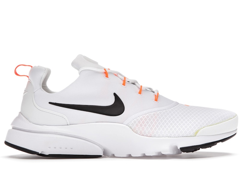 Sneakers Nike Nike Presto Fly Just Do It Pack White | AQ9688-100