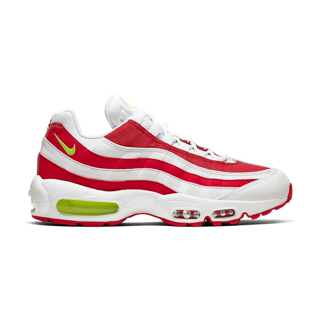 Sneakers Nike Nike Air Max 95 'Marine Day - University Red' | CQ3644-171