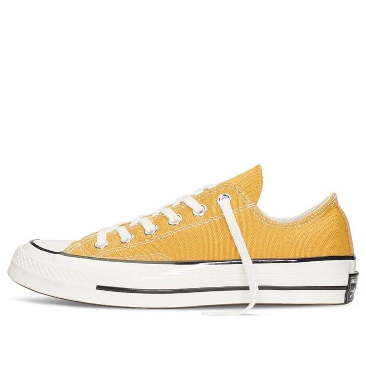 Sneakers Converse Converse Chuck Taylor All Star Low 1970S Sunflower Yellow | 151229C