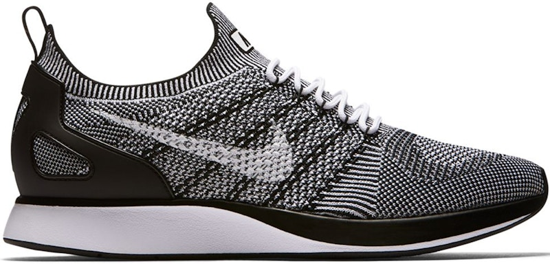 Sneakers Nike Nike Mariah Flyknit Racer Oreo | 918264-102