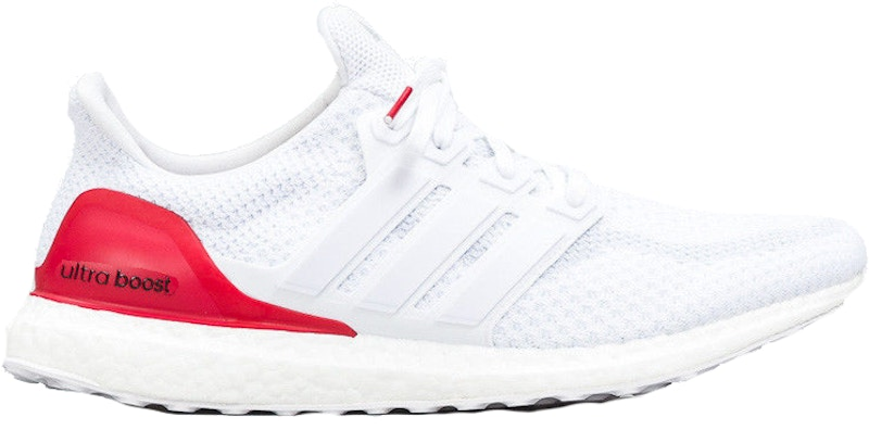 Sneakers Adidas adidas Ultra Boost 2.0 NCAA Louisville Cardinals | BB0803