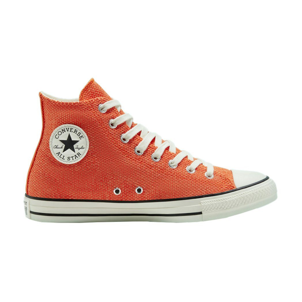 Sneakers Converse Converse Chuck Taylor All Star High 'Summer Breathe - Orange' | 168289F