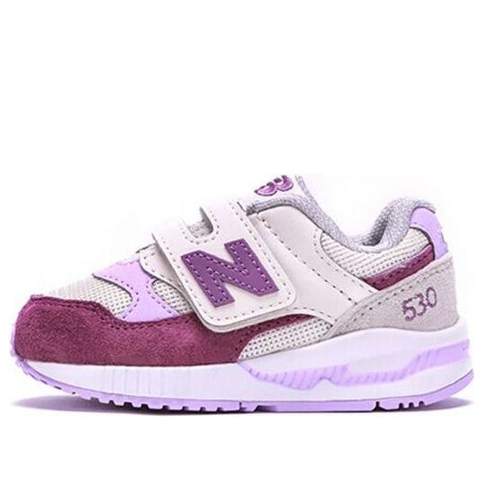 Sneakers New Balance New Balance 530 Series Purple Toddler | KV530SDI-100C