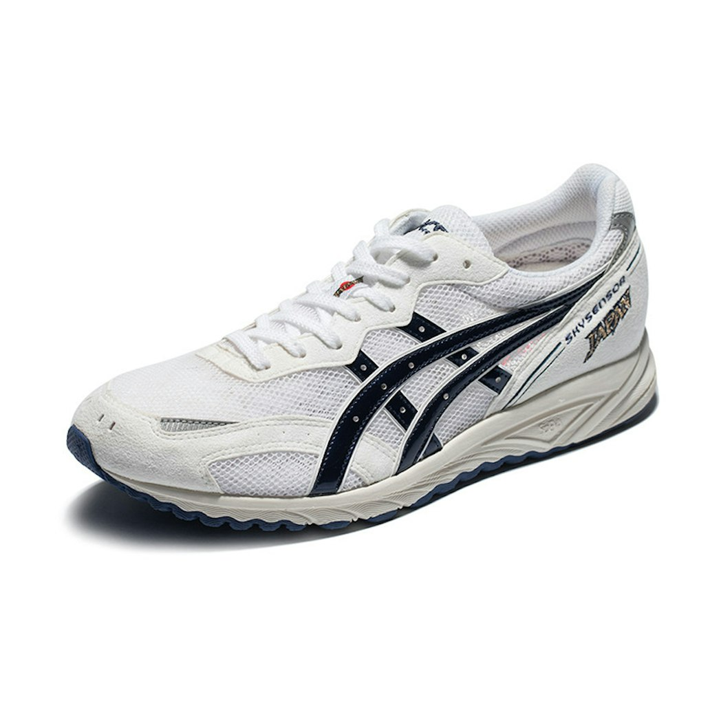 Sneakers Asics Asics Skysensor Japan White/Blue | 1013A050-100