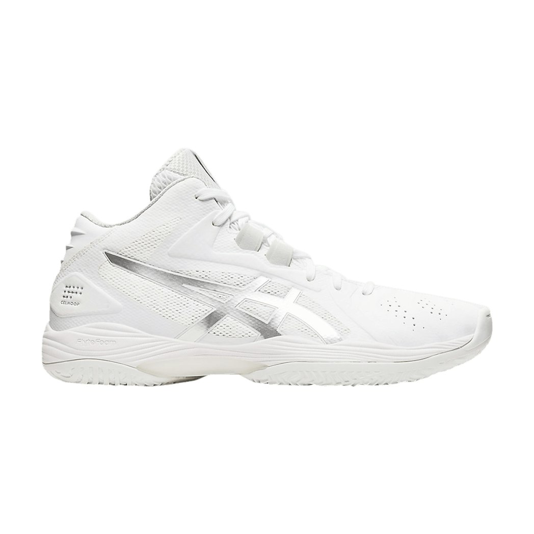 Sneakers Asics Asics Gel-Hoop V13 Silver | 1063A035-100