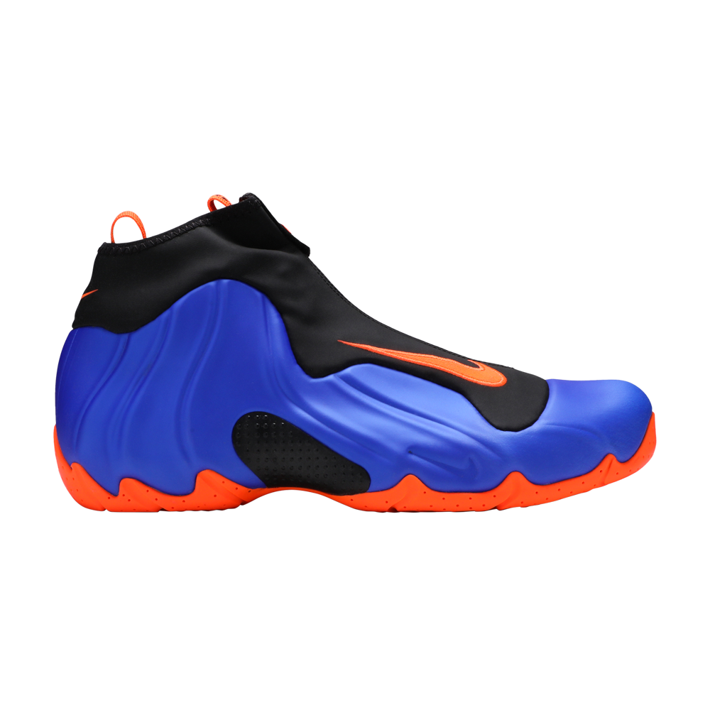 Sneakers Nike Nike Air Flightposite One 'Knicks' | AO9378-401