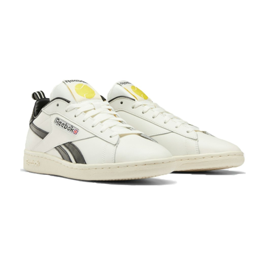 Sneakers Reebok Reebok NPC UK Shoes White | EH1023