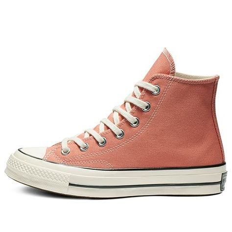 Sneakers Converse Converse Chuck Taylor All Star 1970s Vintage Canvas High Top | 163298C